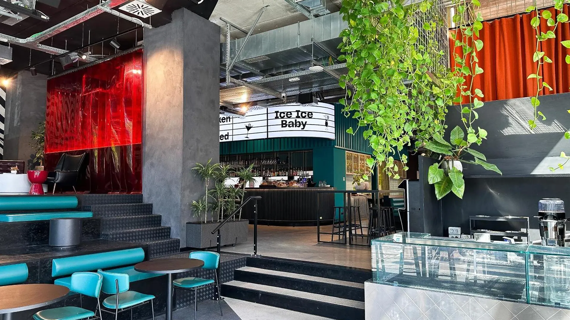 Hotel The Social Hub Bologna Extended Stay