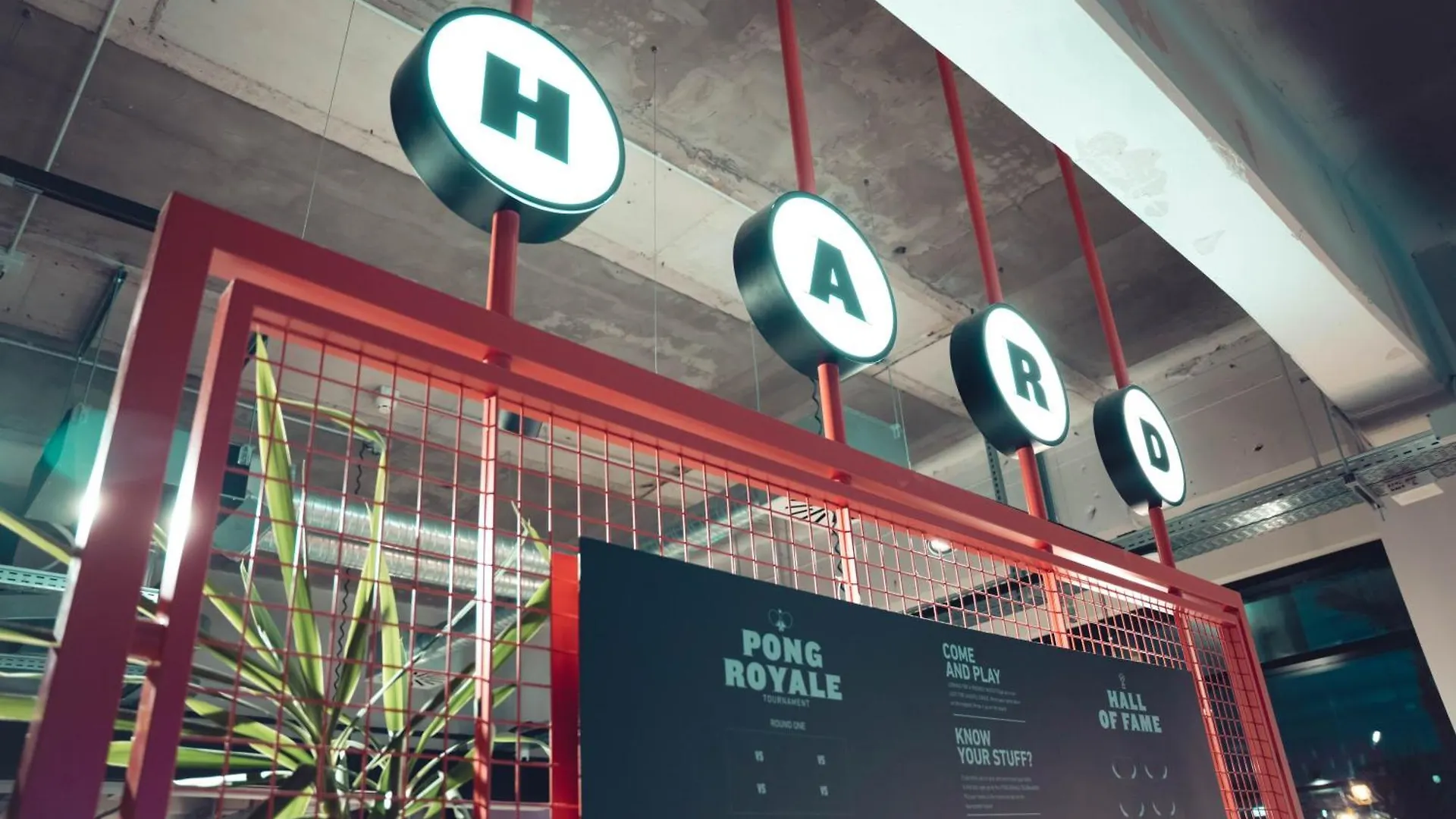 Hotel The Social Hub Bologna Extended Stay