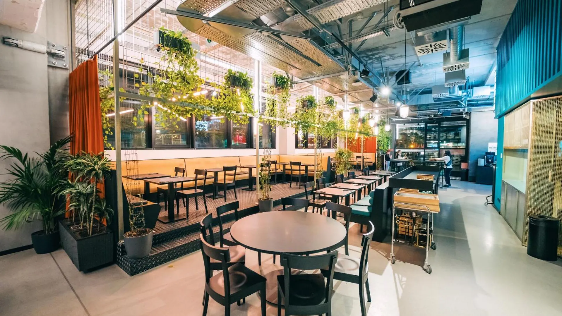 The Social Hub Bologna Extended Stay 4*,  Italy