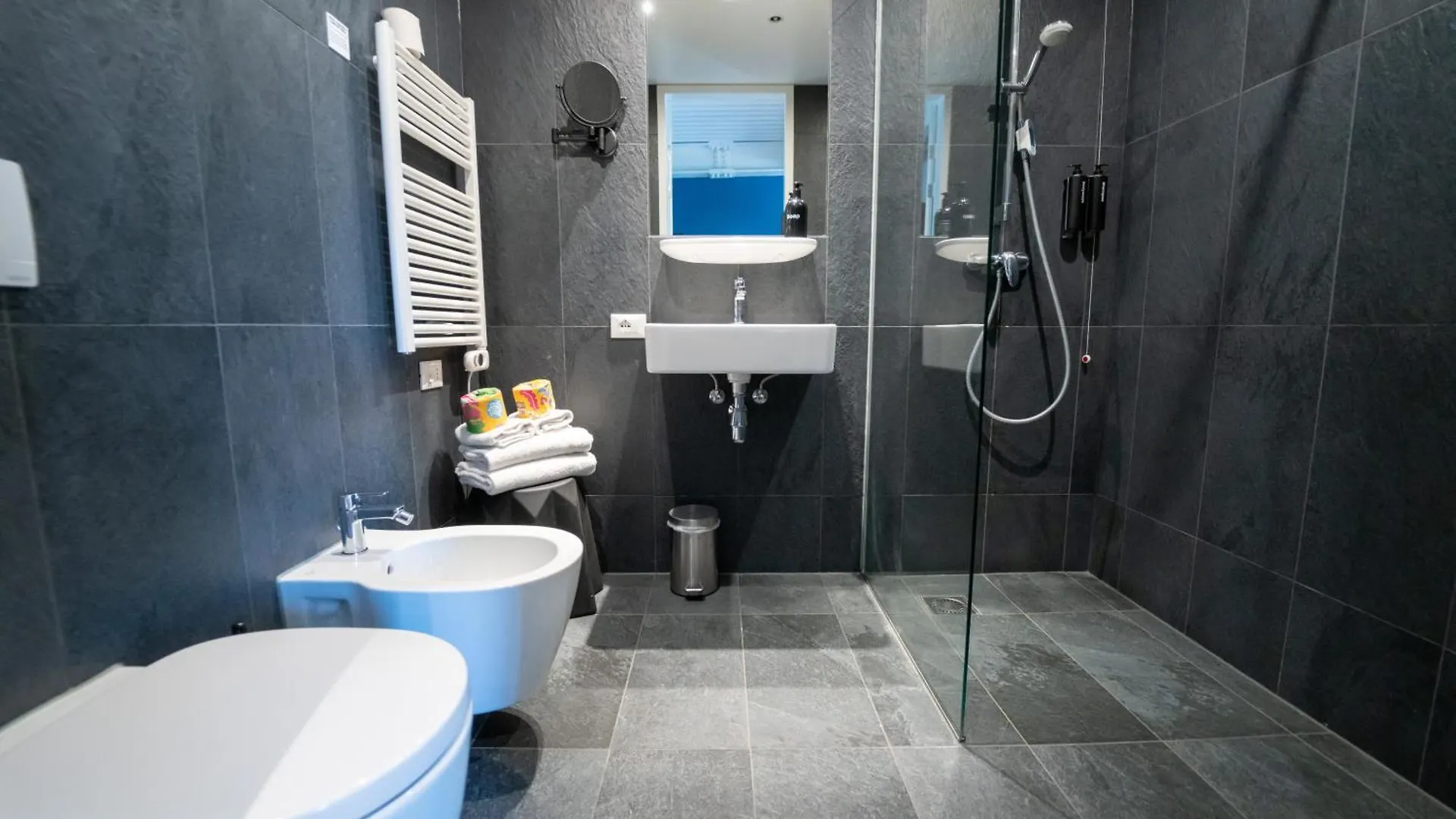 The Social Hub Bologna Extended Stay