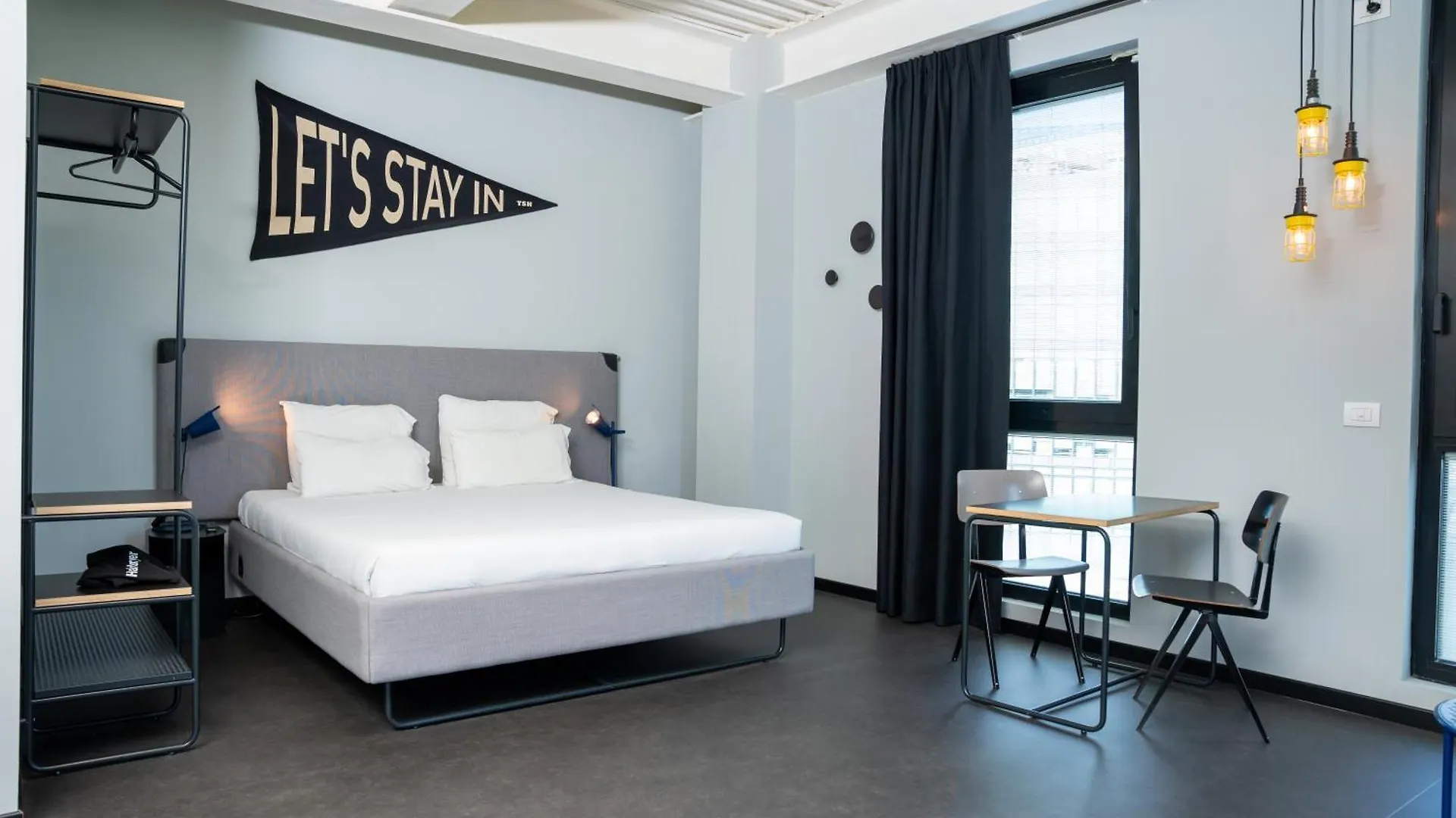 The Social Hub Bologna Extended Stay
