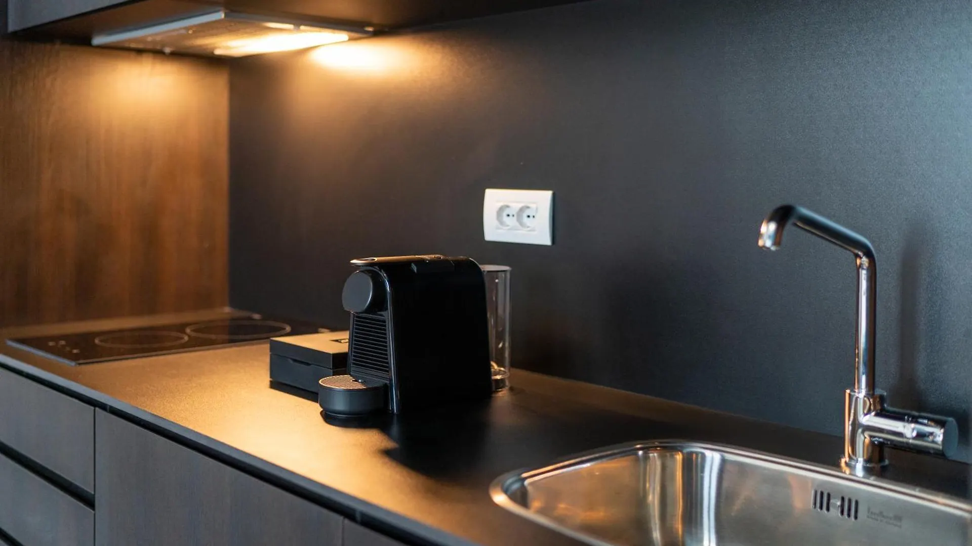 **** Hotel The Social Hub Bologna Extended Stay Italy