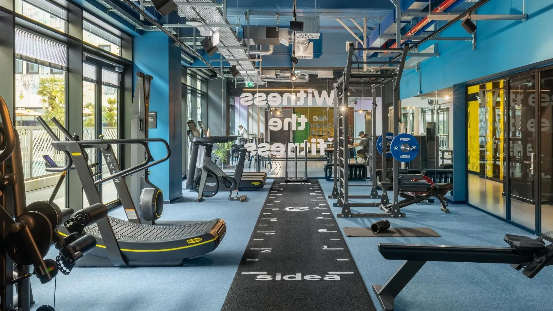 The Social Hub Bologna Extended Stay Italy