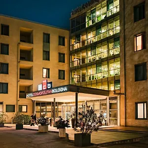 Cosmopolitan Hotel