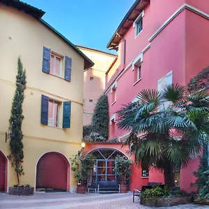 Il Guercino Hotel