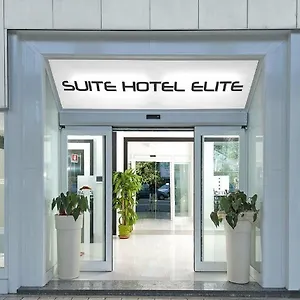 4* Hotel Elite