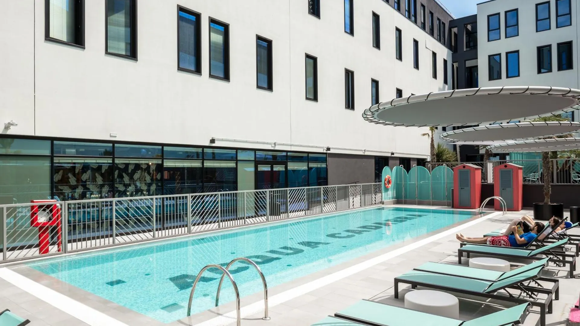 The Social Hub Bologna Extended Stay