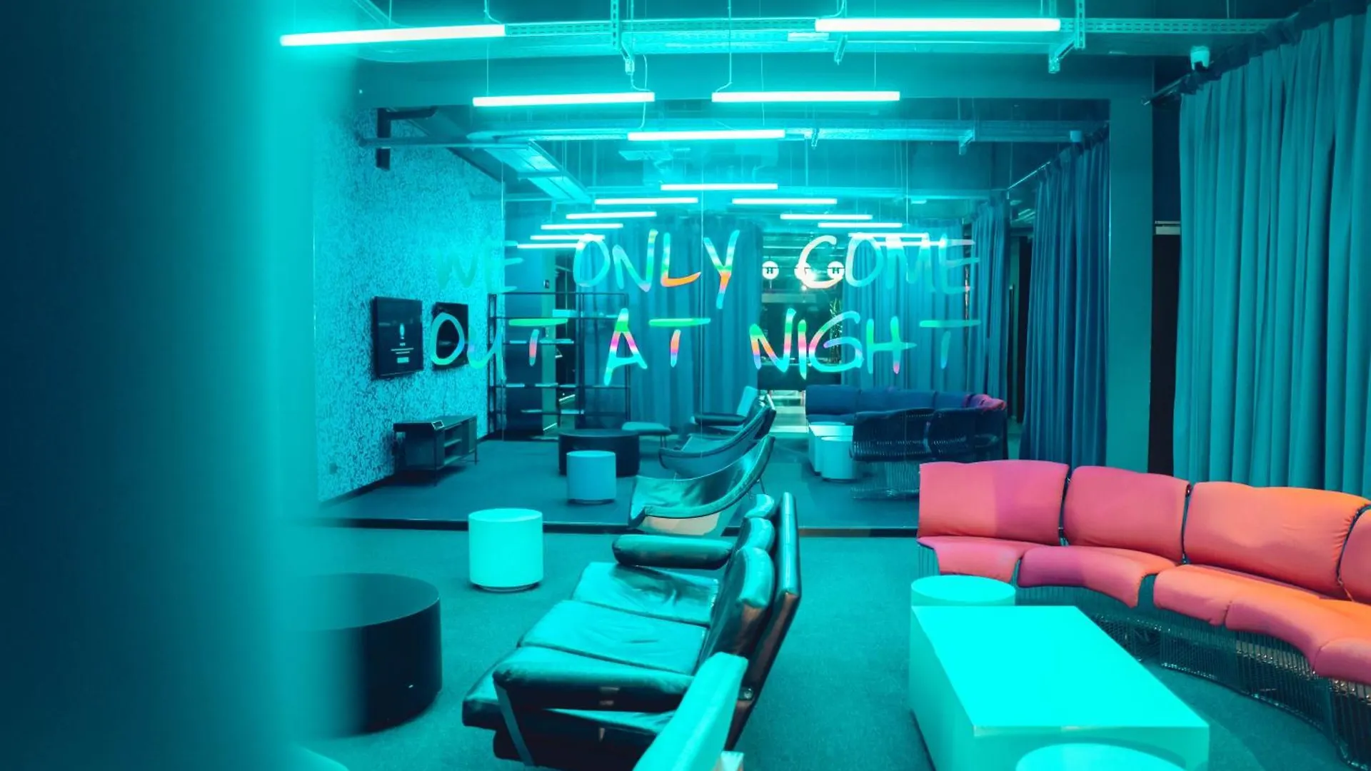 The Social Hub Bologna Extended Stay Hotel
