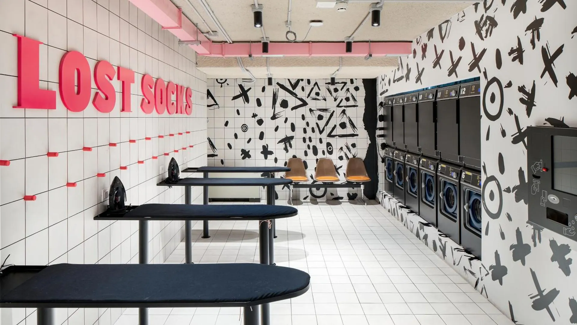 The Social Hub Bologna Extended Stay 4*,  Italy