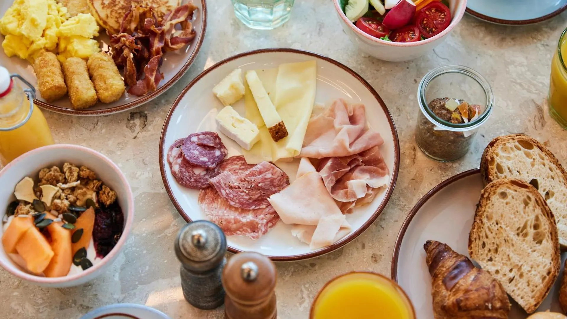 アパートホテル The Social Hub Bologna Extended Stay