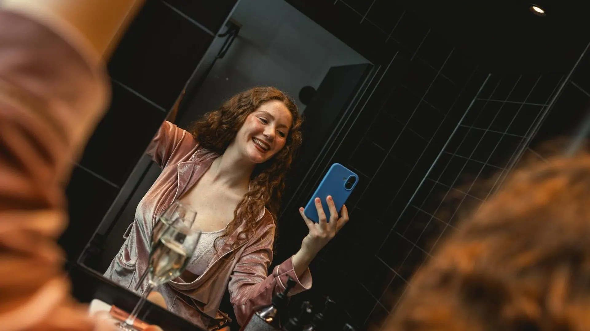 アパートホテル The Social Hub Bologna Extended Stay