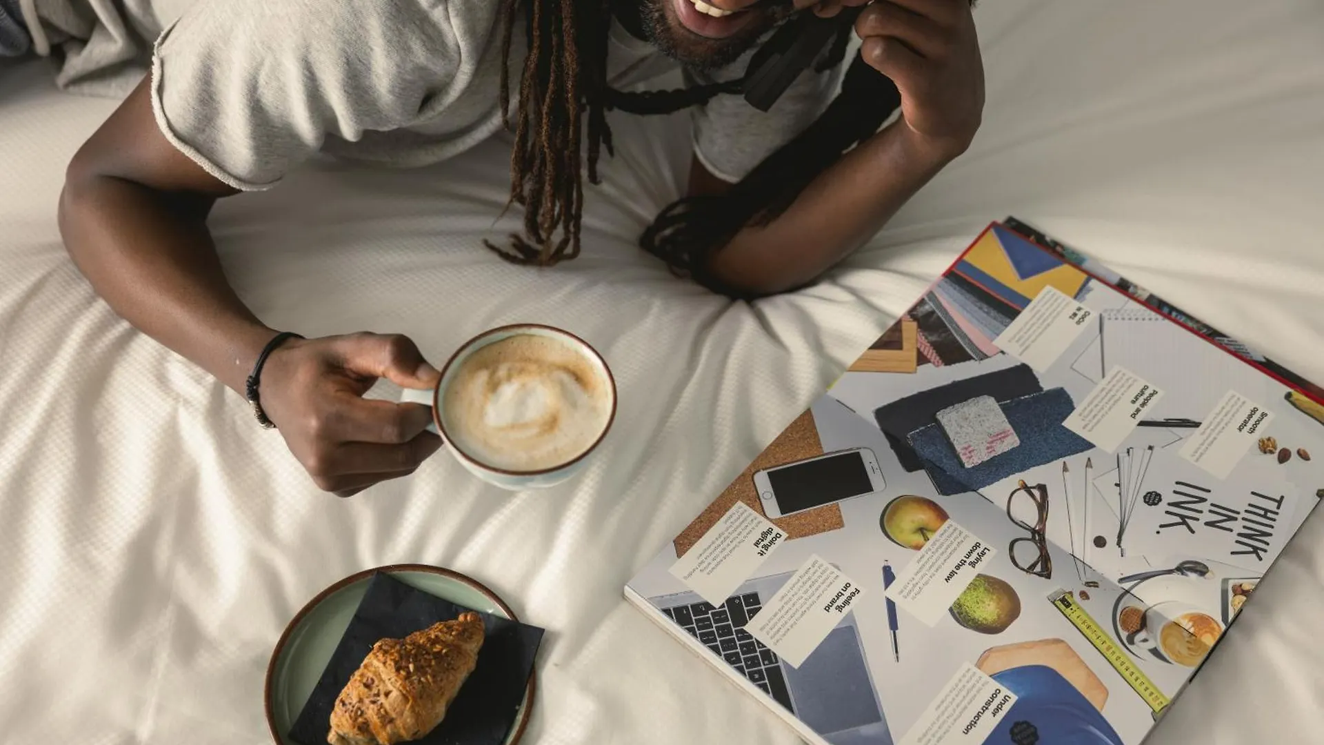 The Social Hub Bologna Extended Stay 4*,