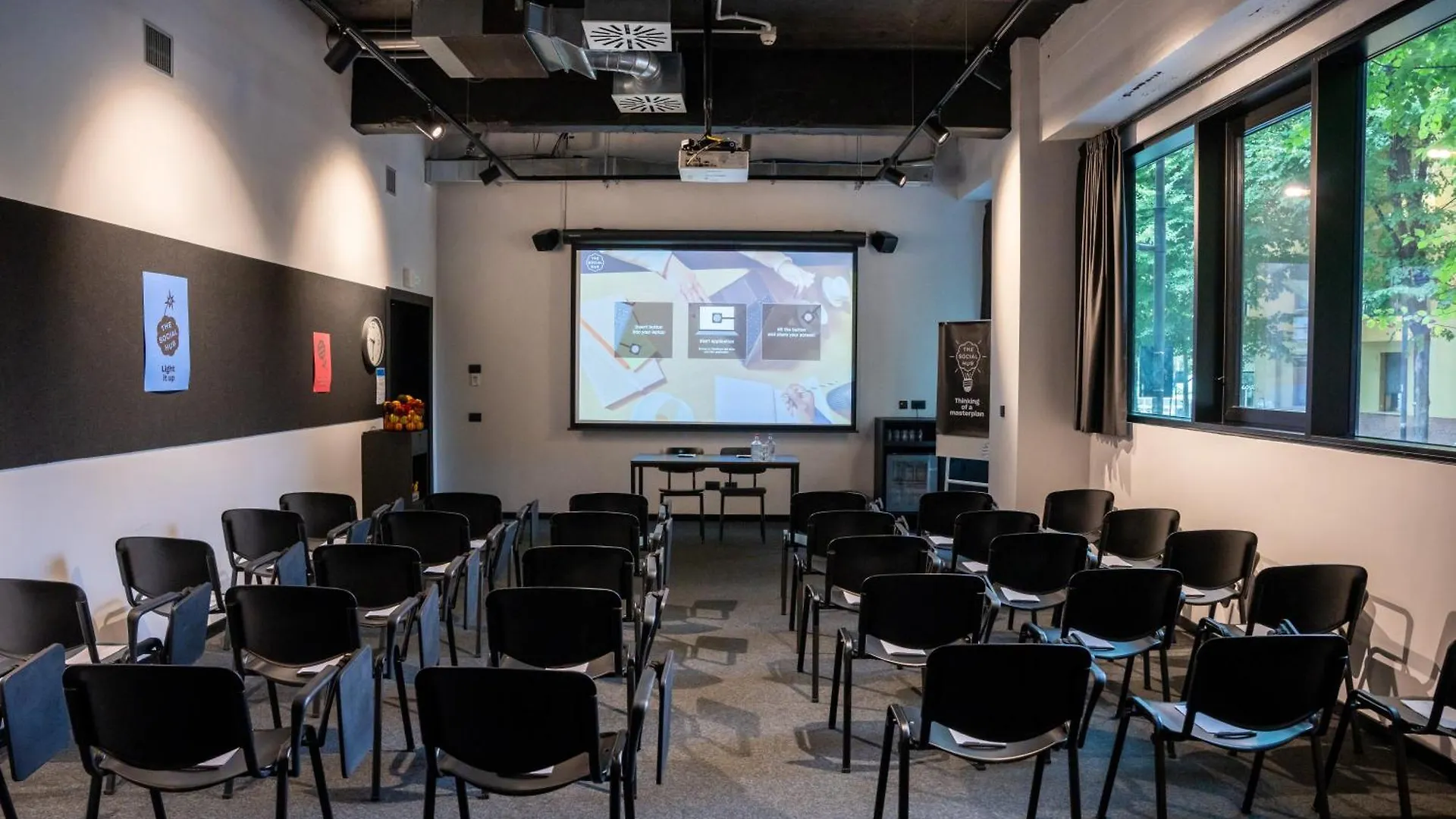 The Social Hub Bologna Extended Stay 4*,  Italy